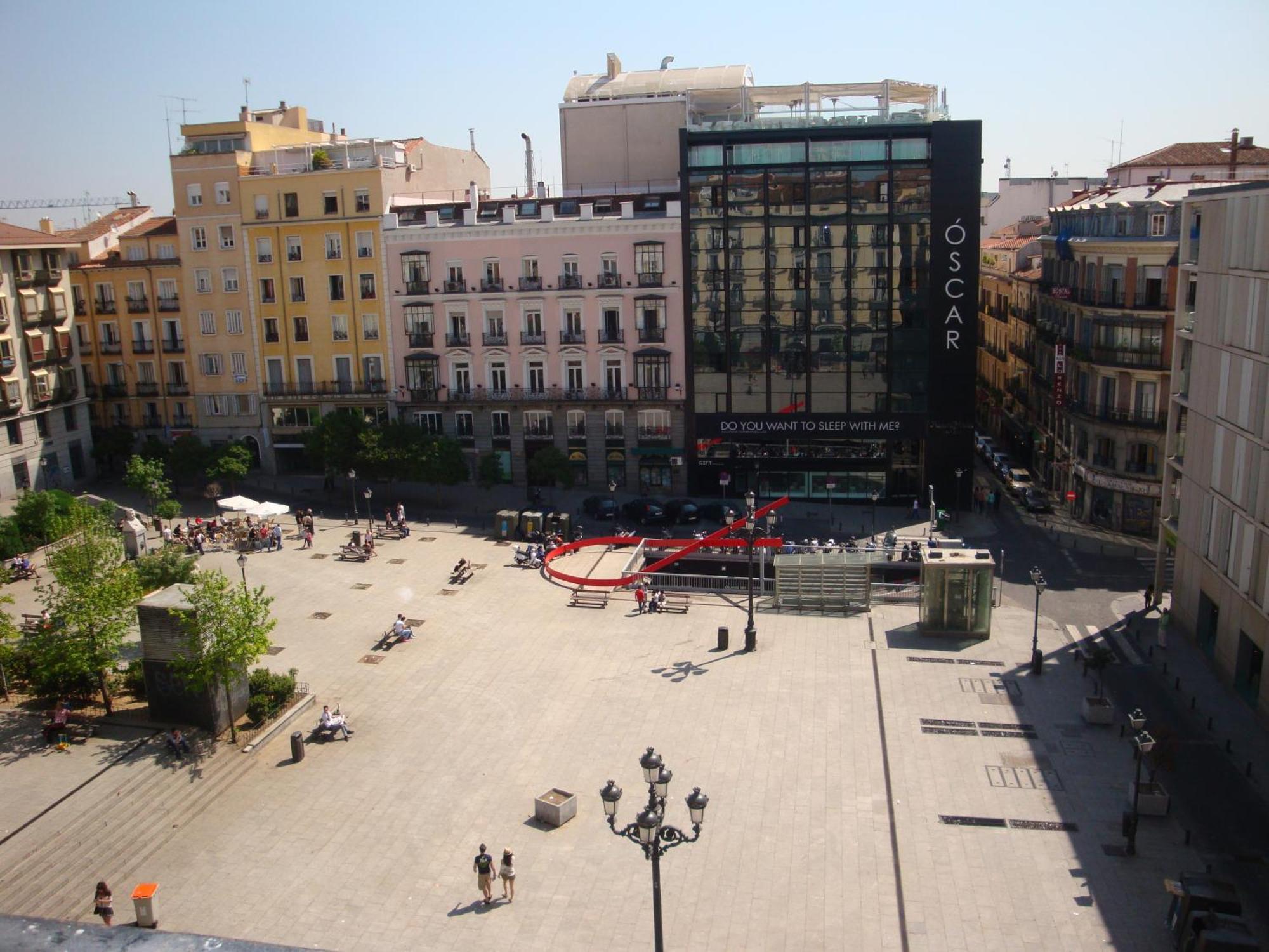 Hostal Zamora — Photos 1